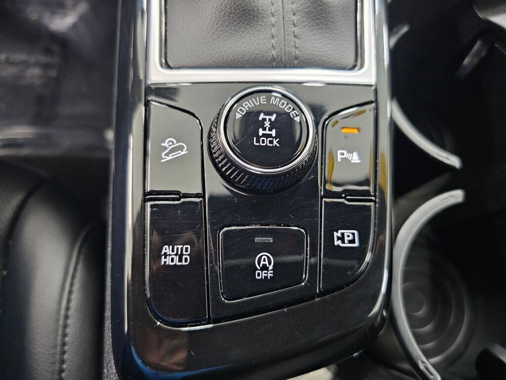 Used 2023 Kia Sportage X-Line AWD/4WD image 23