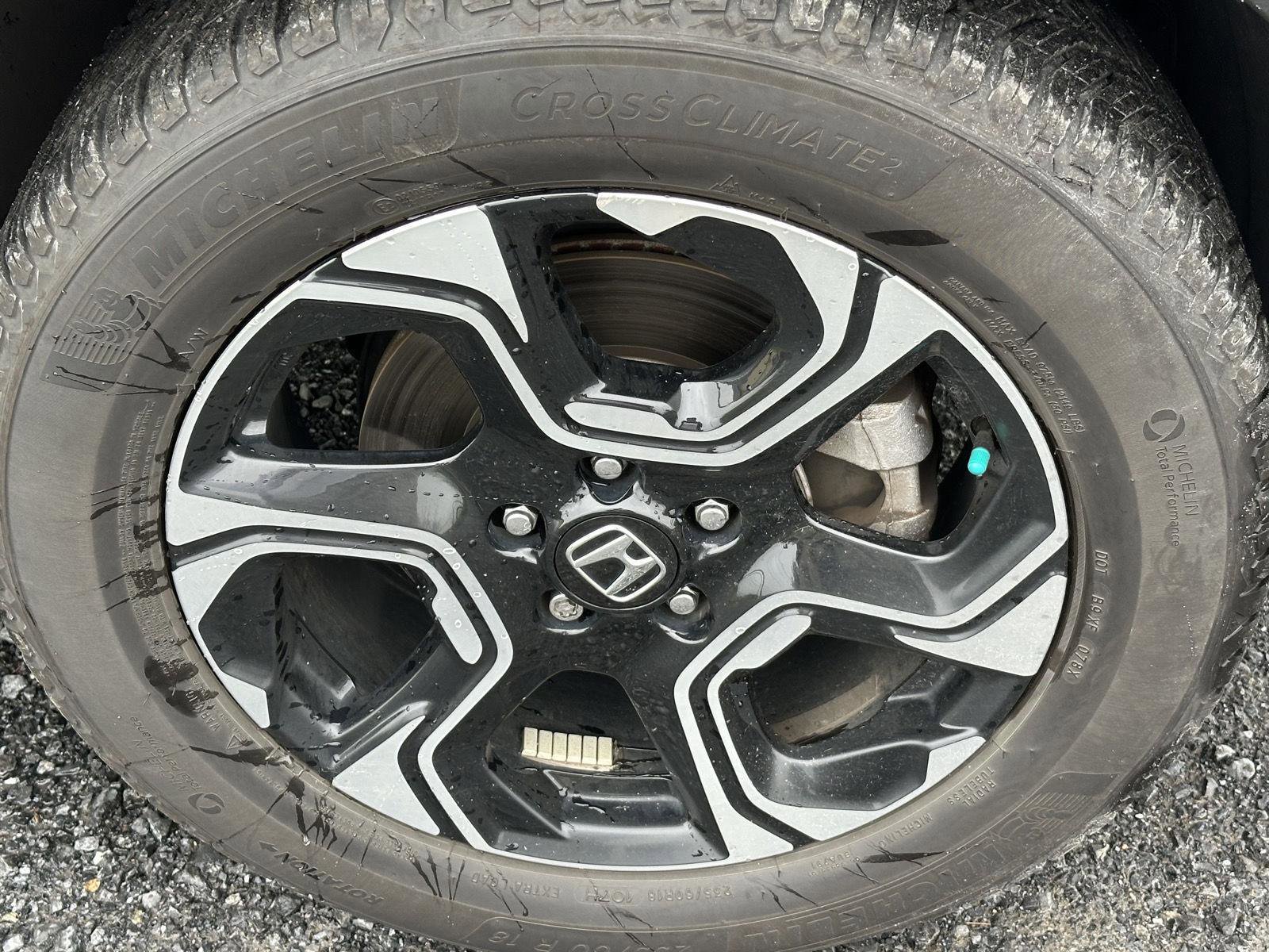 Used 2018 Honda CR-V Touring image 10