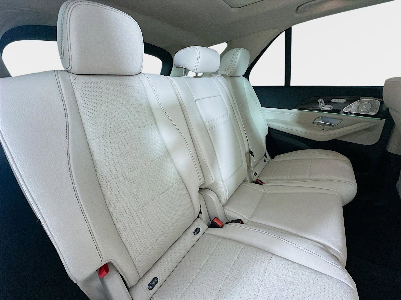 Certified 2026 Mercedes-Benz GLE 450 4MATIC image 38