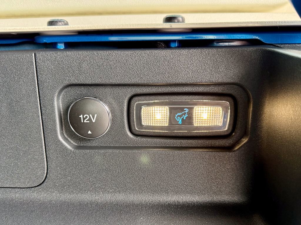 New 2026 Ford Bronco Badlands w/ Sasquatch Package image 17