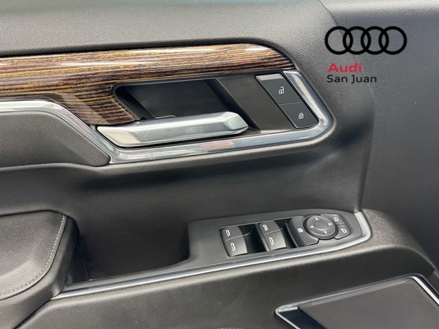 Used 2024 GMC Sierra 1500 Elevation image 26