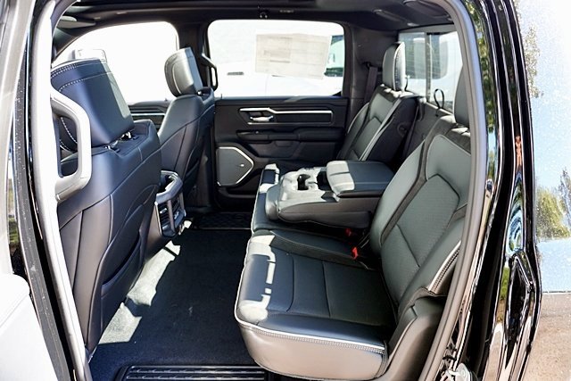 New 2026 RAM 1500 Laramie image 22