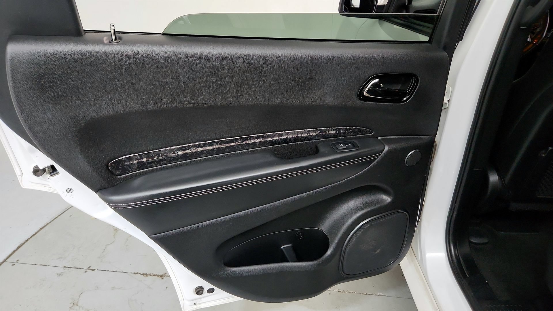 Used 2021 Dodge Durango SRT AWD/4WD image 21