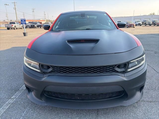 Used 2017 Dodge Charger R/T Scat Pack w/ Driver Confidence Group image 8