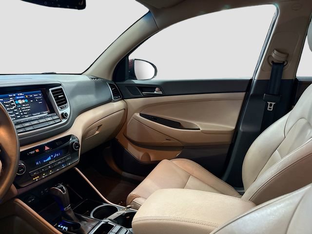Used 2017 Hyundai Tucson SE Plus image 25
