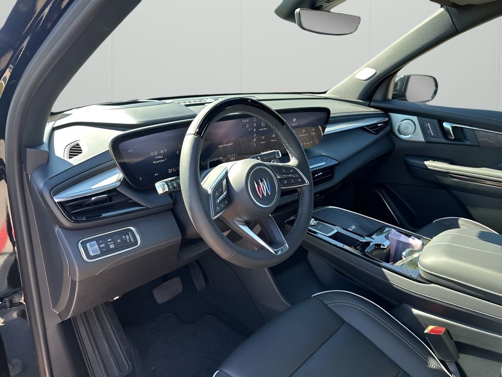 New 2026 Buick Enclave Avenir w/ Super Cruise Package image 23