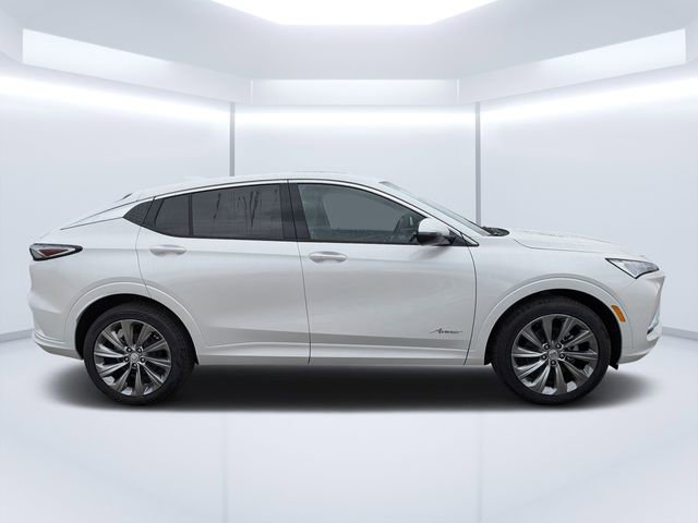 New 2026 Buick Envista Sport Touring FWD image 2