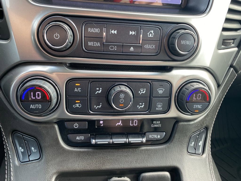 Used 2019 Chevrolet Tahoe LT RWD image 24
