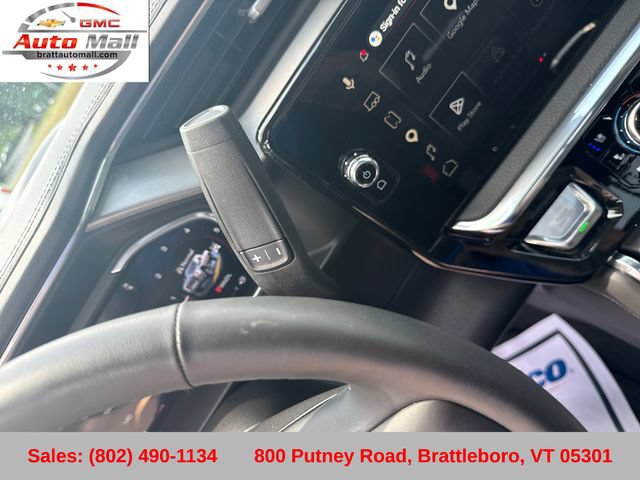 Used 2026 GMC Sierra 3500 Denali w/ Denali Reserve Package AWD/4WD image 26