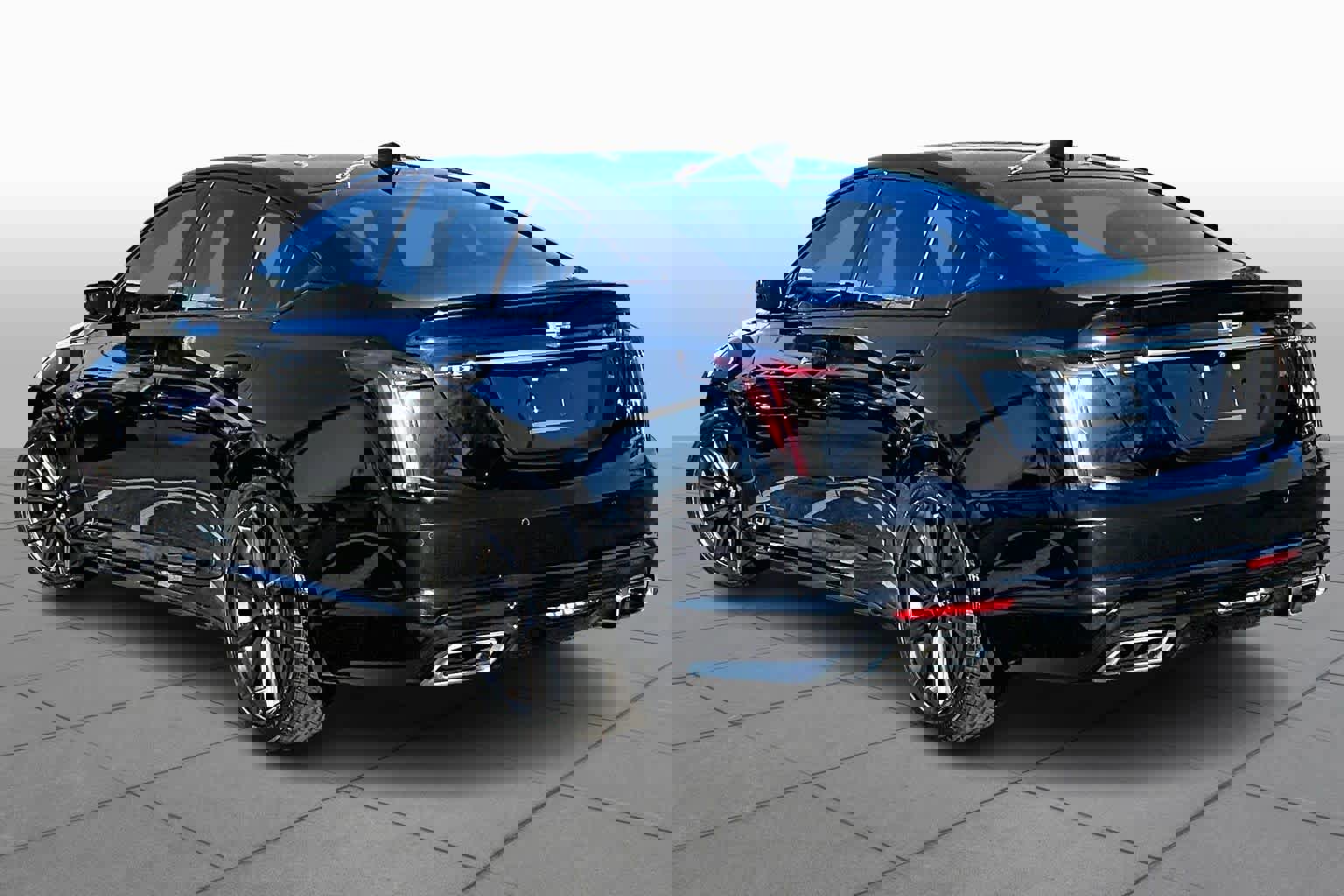 Used 2020 Cadillac CT5 Sport image 11