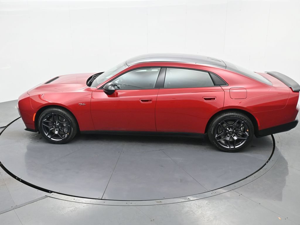 New 2026 Dodge Charger R/T AWD/4WD image 32
