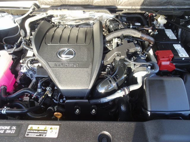 Used 2024 Lexus RX 350 Premium Plus w/ Convenience Package image 13