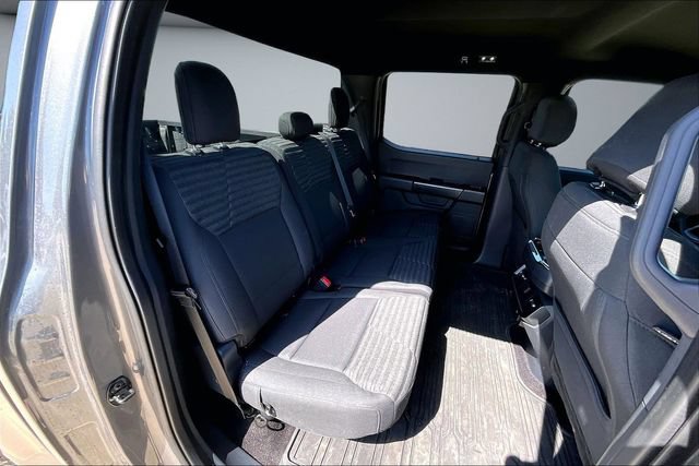 Used 2021 Ford F150 XL w/ STX Appearance Package AWD/4WD image 26