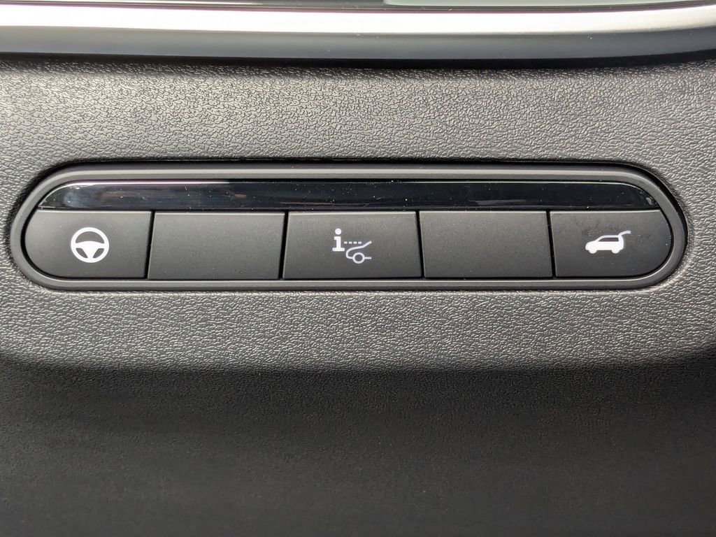 New 2026 INFINITI QX60 Autograph image 28