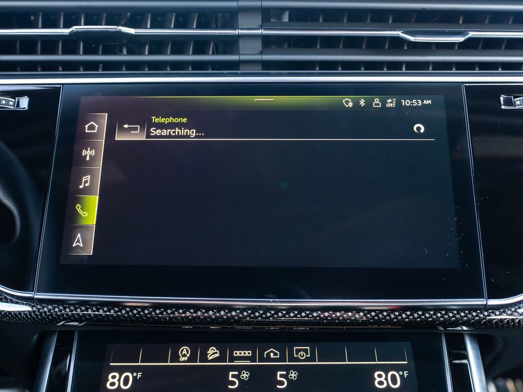 Used 2022 Audi SQ7 Premium Plus image 31