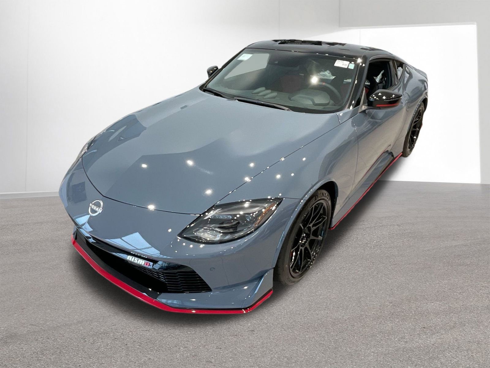 New 2024 Nissan Z NISMO w/ Floor Mat Package image 17