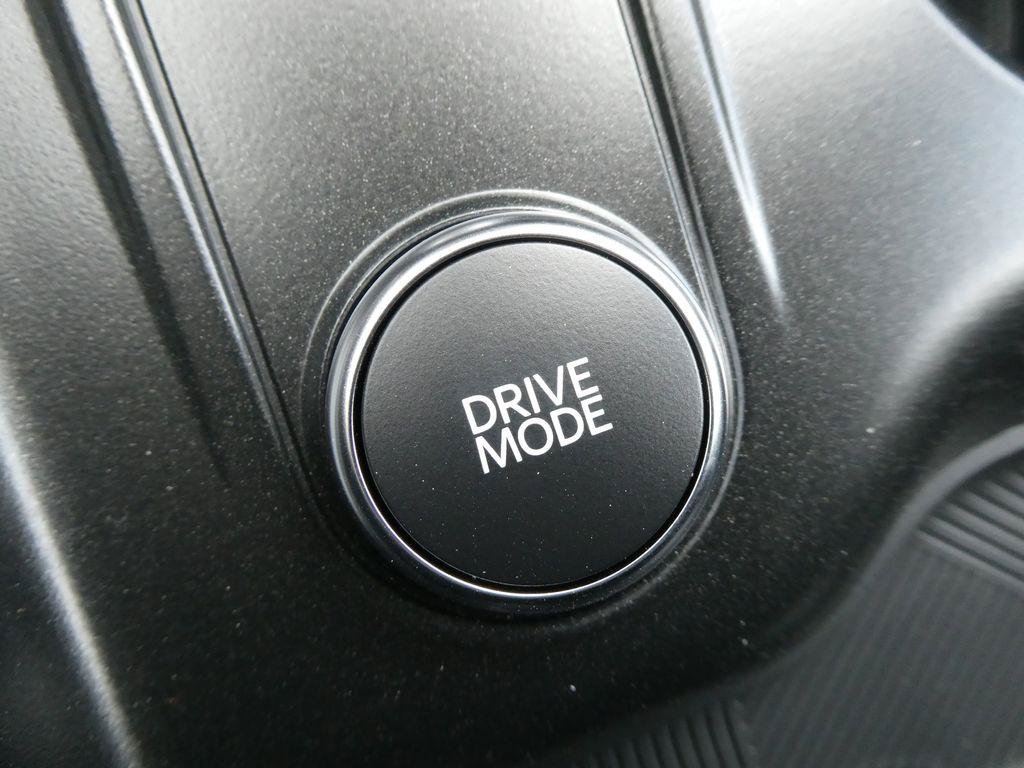 New 2026 Ford Explorer Active AWD/4WD image 23