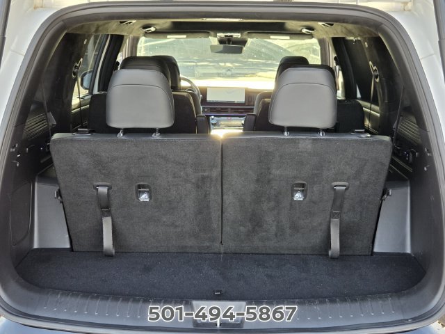 Used 2025 Hyundai Santa Fe Calligraphy FWD image 13