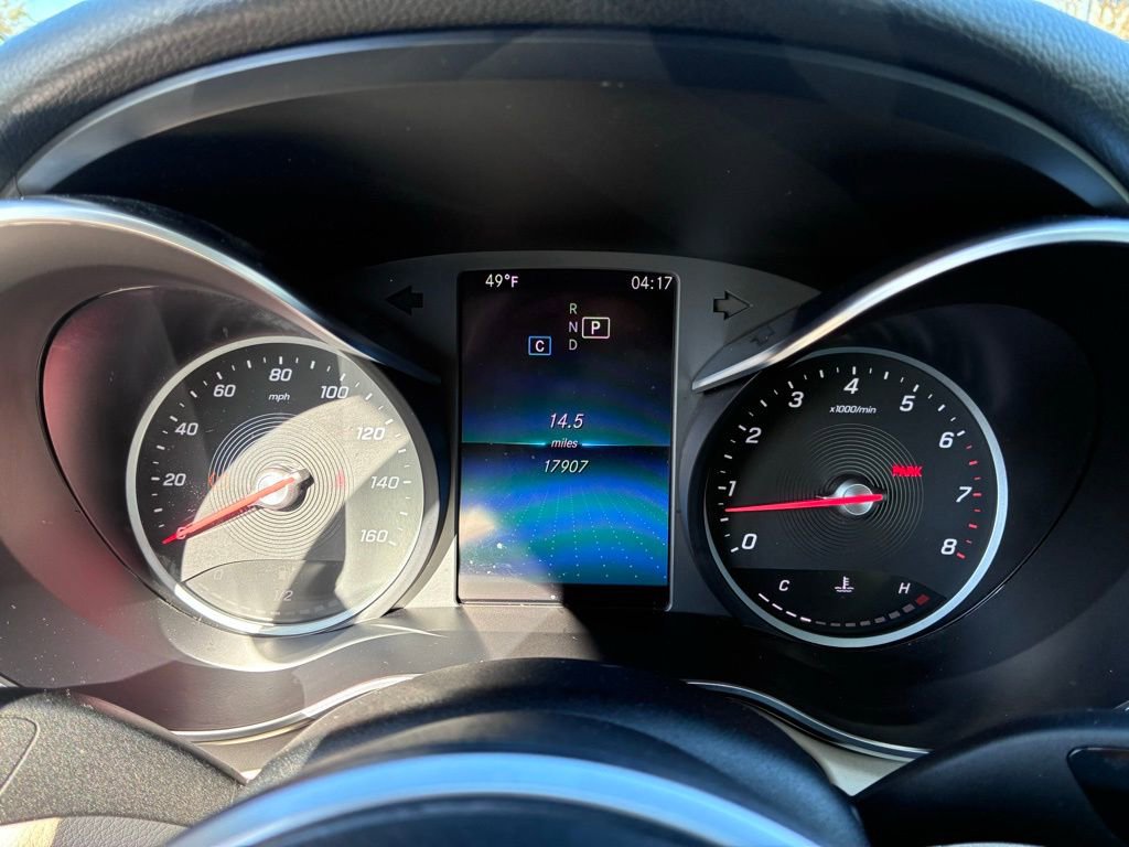 Used 2019 Mercedes-Benz C 300 4MATIC Sedan image 32