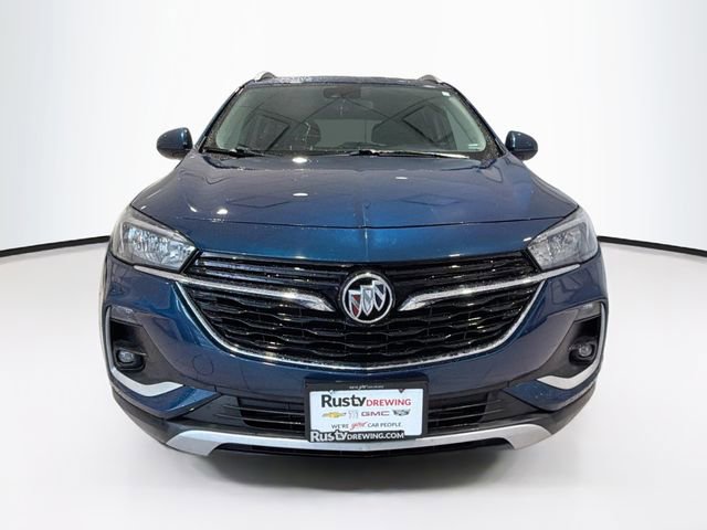 Certified 2020 Buick Encore GX Select FWD image 2