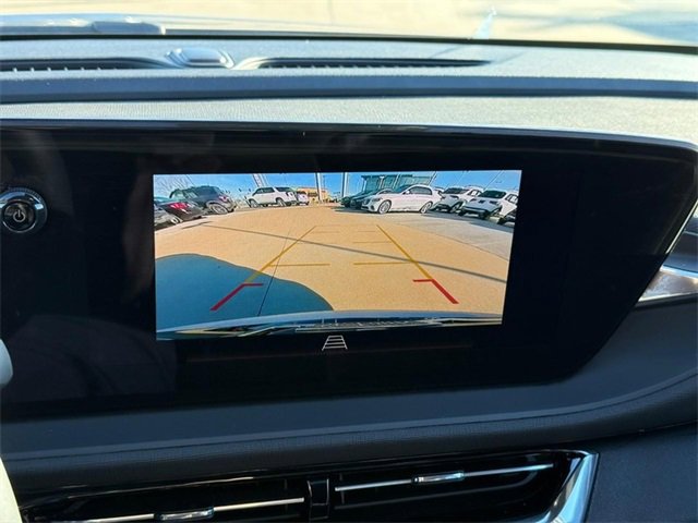 Used 2025 Buick Envista Sport Touring w/ Convenience I Package image 23