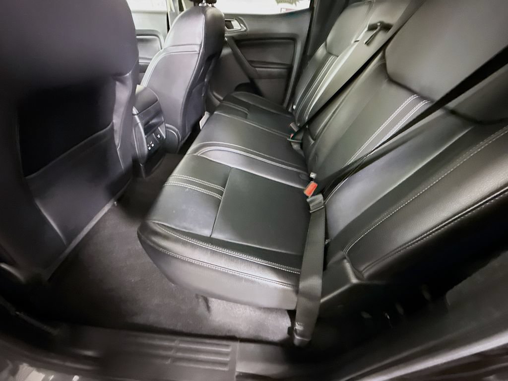 Used 2019 Ford Ranger Lariat w/ Technology Package AWD/4WD image 26