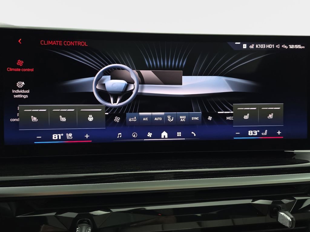 New 2026 BMW X7 M60i image 25