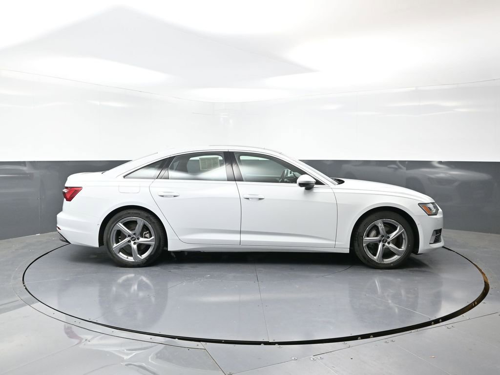 Used 2024 Audi A6 Premium Plus image 4