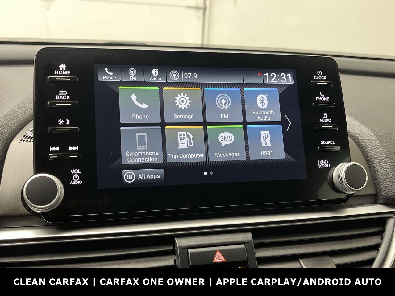 Used 2022 Honda Accord Sport image 17