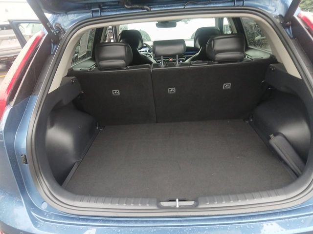 Certified 2024 Kia Niro Wave w/ Wave Preserve Package FWD image 26