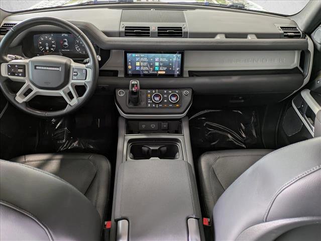 Used 2022 Land Rover Defender 110 S image 21