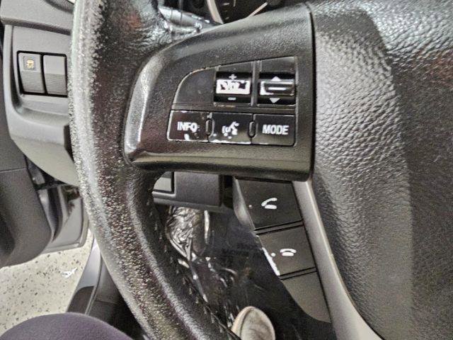 Used 2013 MAZDA MAZDA5 Grand Touring FWD image 11