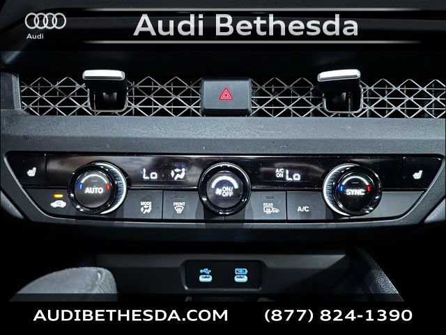 Used 2024 Honda Accord EX image 20