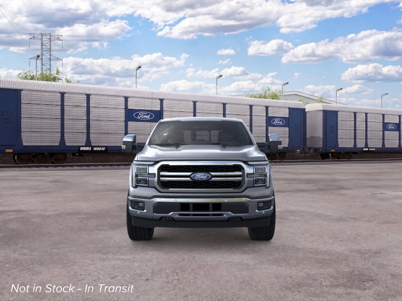 New 2026 Ford F150 Lariat AWD/4WD image 6