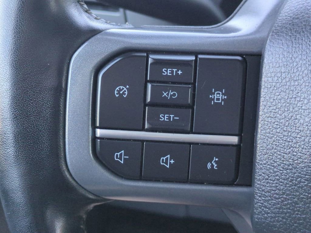 Certified 2023 Ford F150 Lariat w/ FX4 Off-Road Package image 25