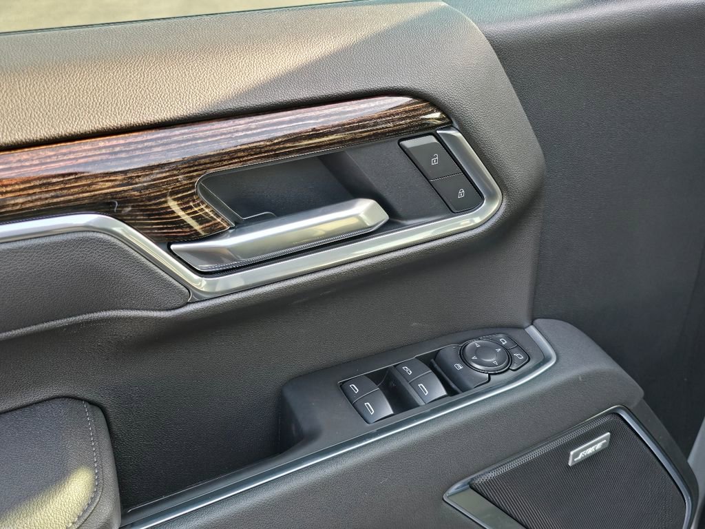 New 2026 GMC Sierra 1500 Elevation w/ Elevation Premium Package image 14