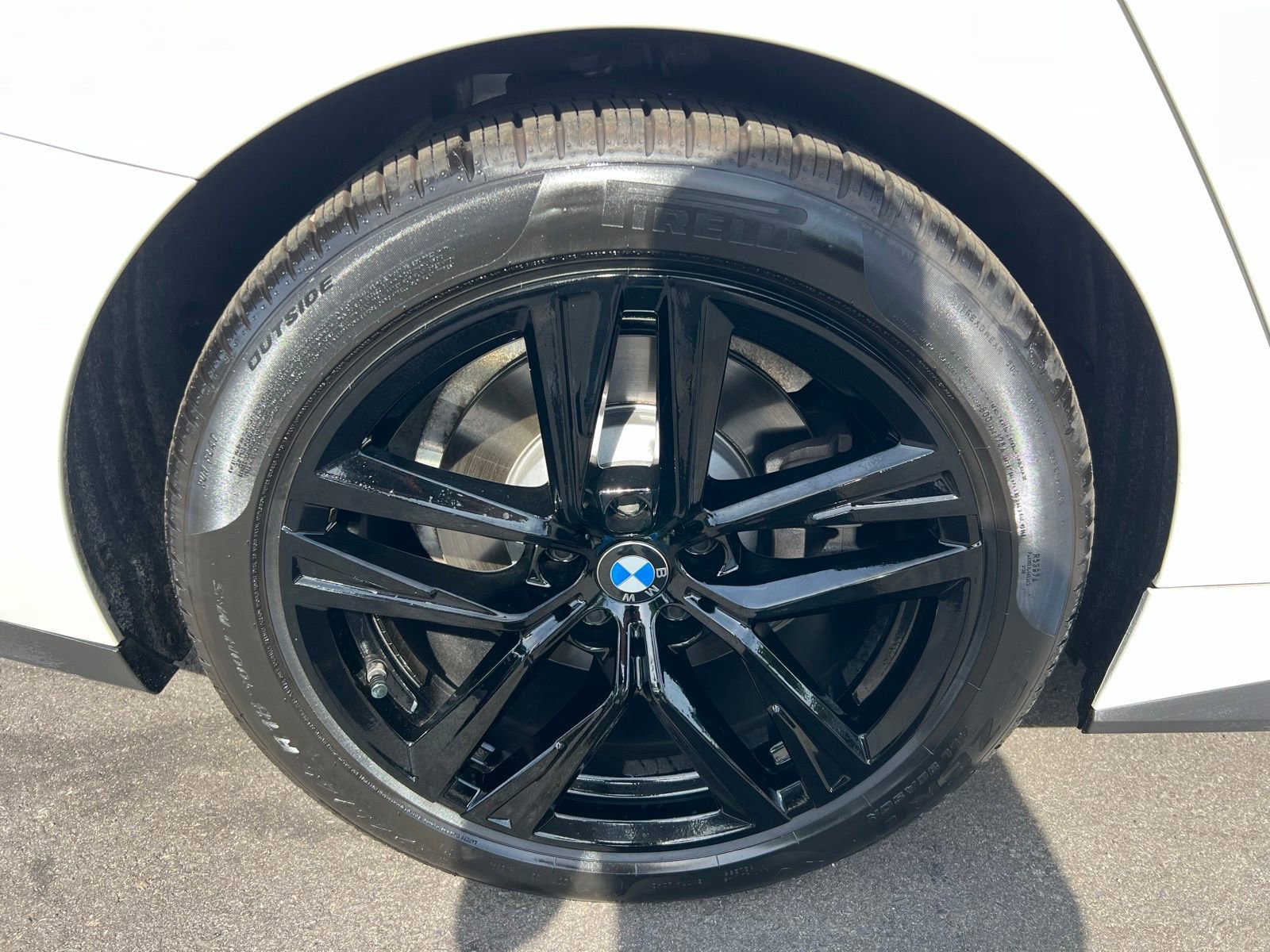 Used 2022 BMW 430i Gran Coupe w/ Premium Package RWD image 15