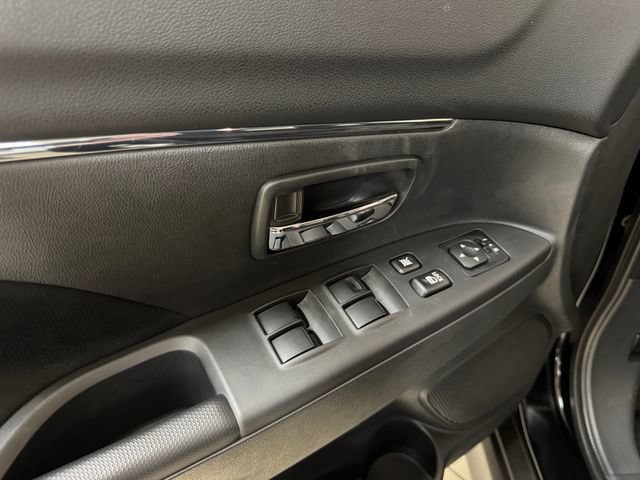 New 2026 Mitsubishi Outlander Sport LE AWD/4WD image 7
