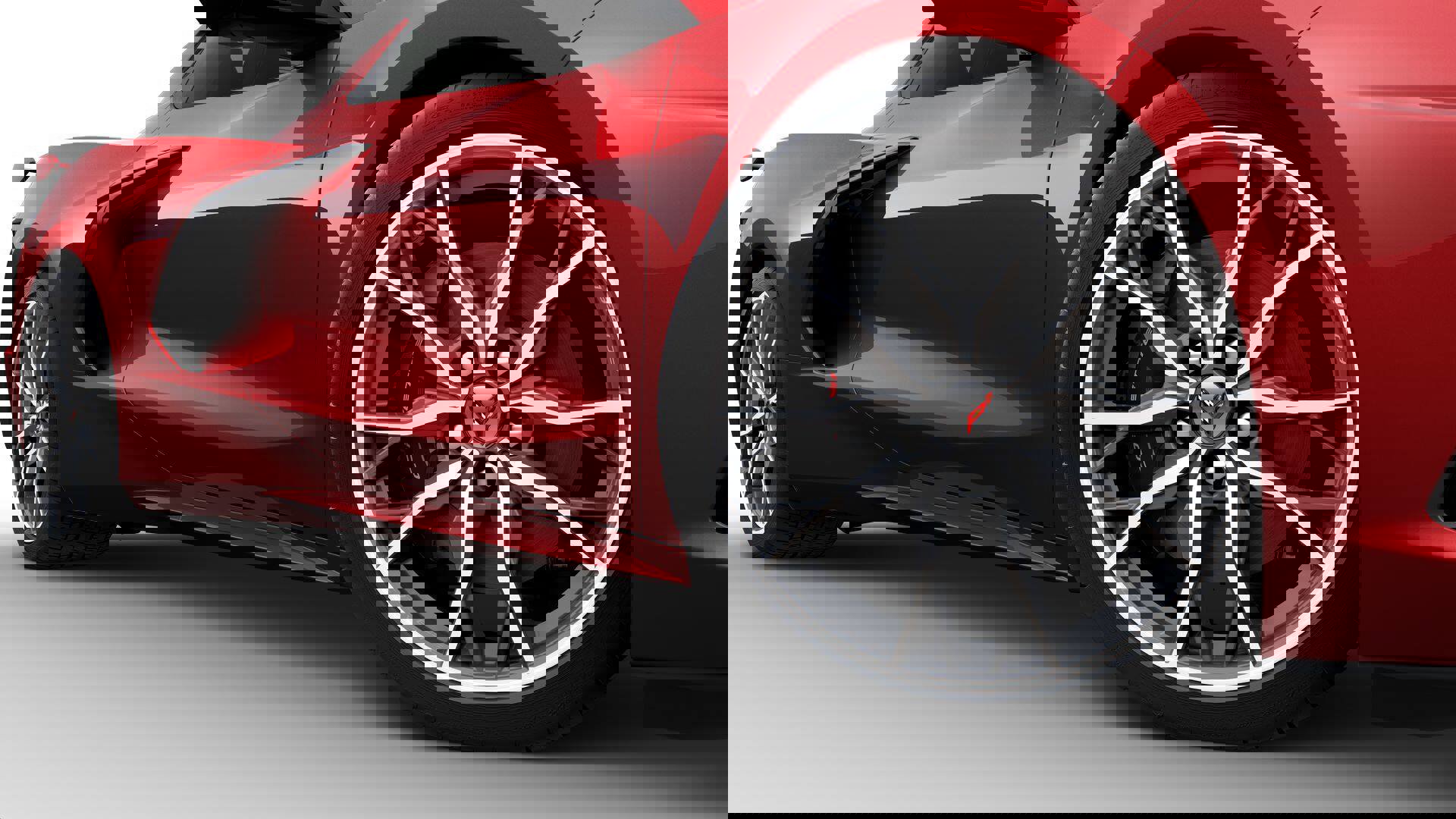 New 2026 Chevrolet Corvette Stingray Preferred Conv w/ Z51 Performance Package image 39