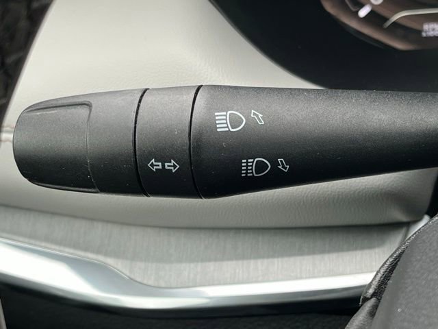 Used 2024 Jeep Compass Limited AWD/4WD image 41