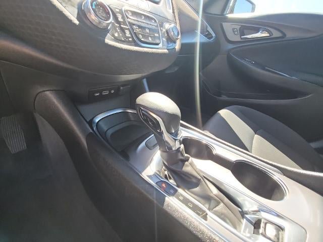 Used 2023 Chevrolet Malibu LT FWD image 15