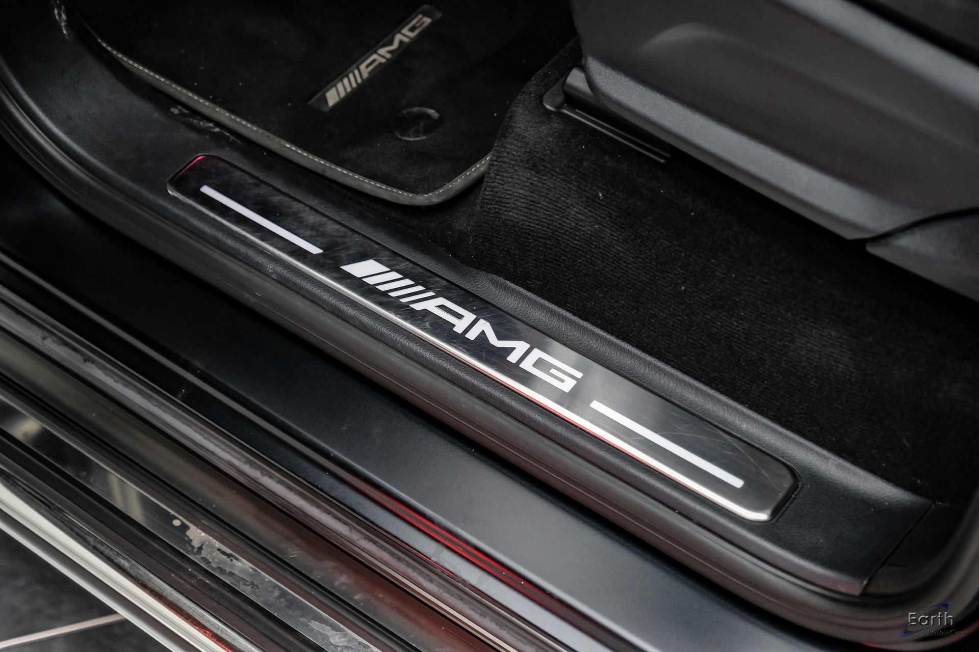 Used 2024 Mercedes-Benz G 63 AMG 4MATIC image 45