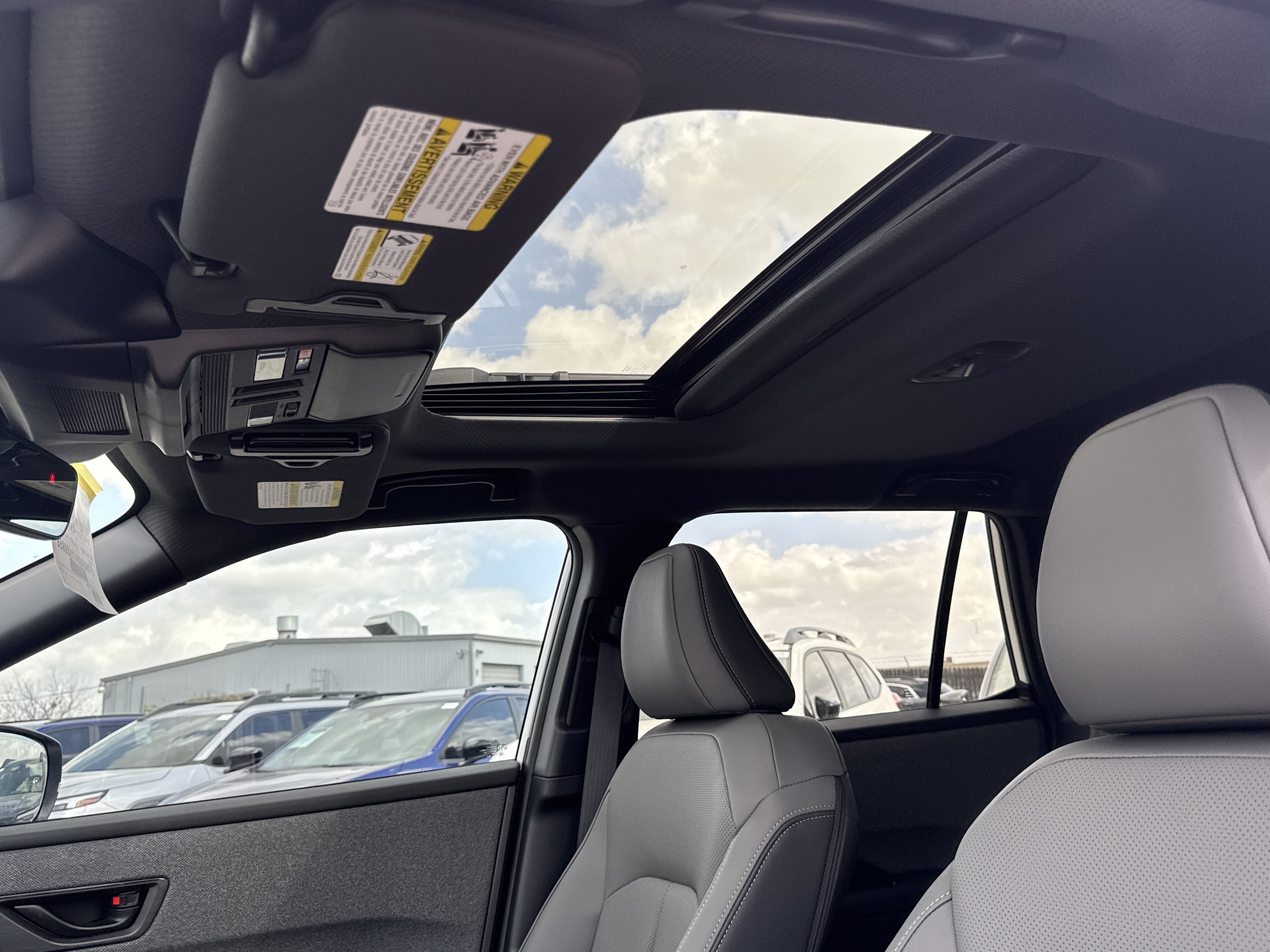 New 2026 Subaru Outback Limited XT AWD/4WD image 26