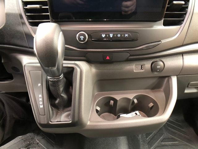 New 2026 Ford Transit 350 148 Medium Roof image 19