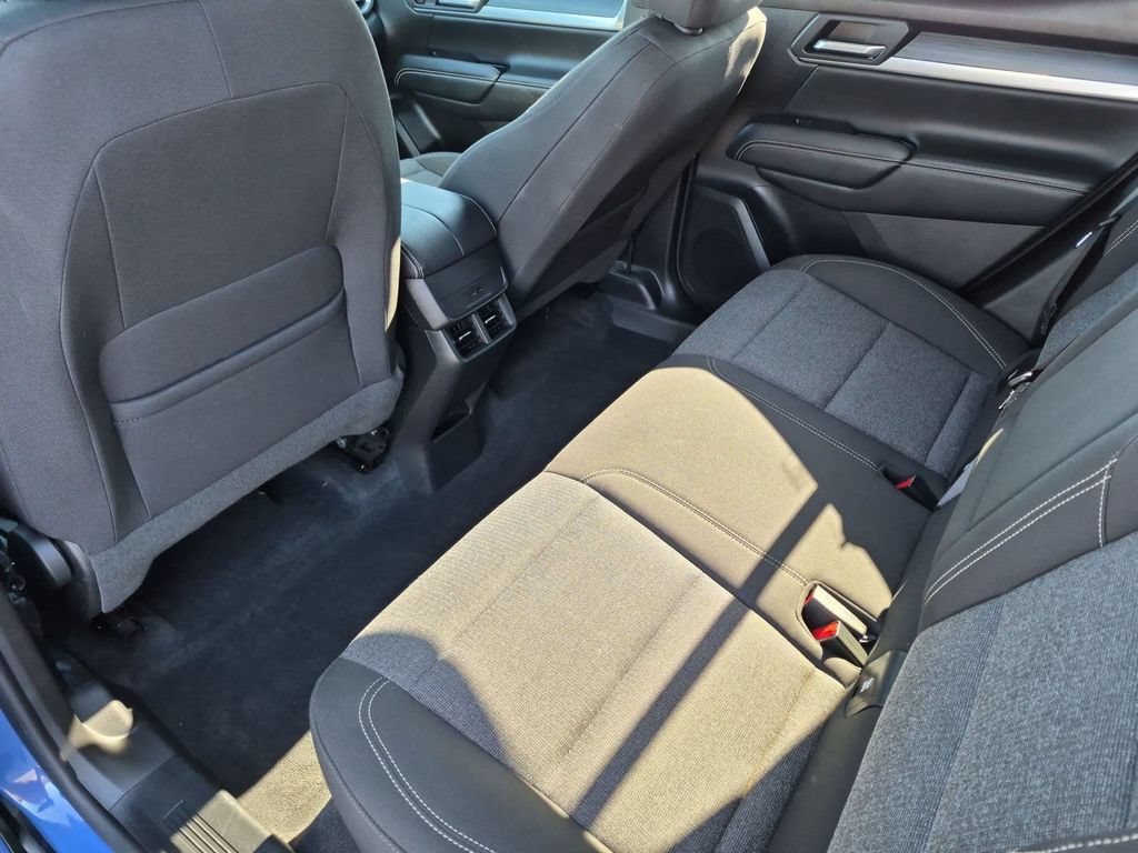 Used 2026 GMC Terrain Elevation AWD/4WD image 28