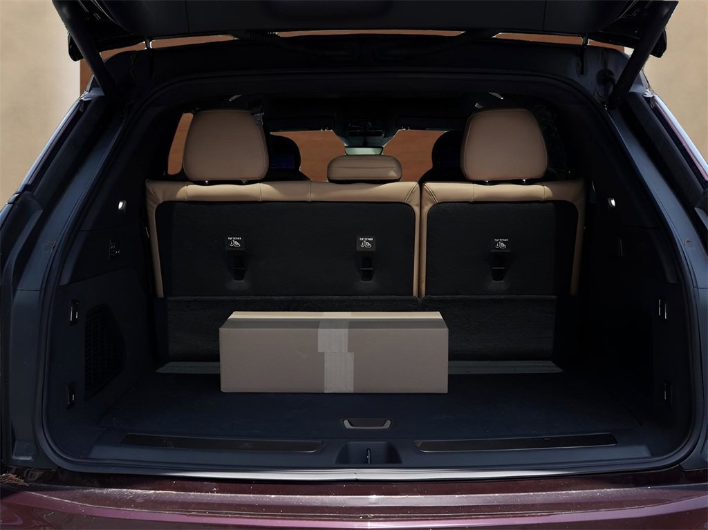 New 2025 Cadillac Escalade IQ Sport 2 image 6