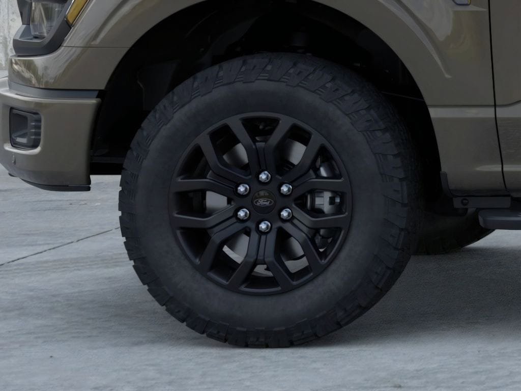 New 2026 Ford F150 Tremor AWD/4WD image 48
