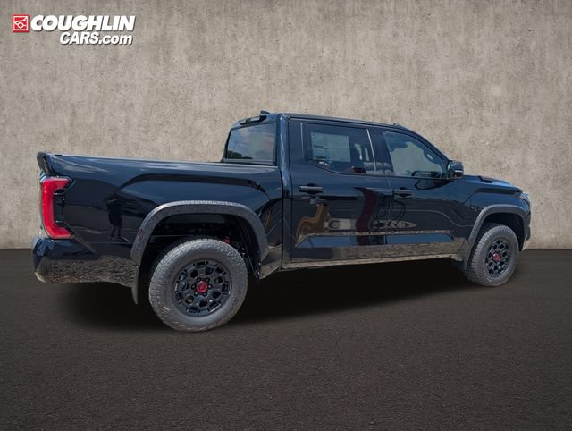 New 2026 Toyota Tundra TRD Pro AWD/4WD image 9