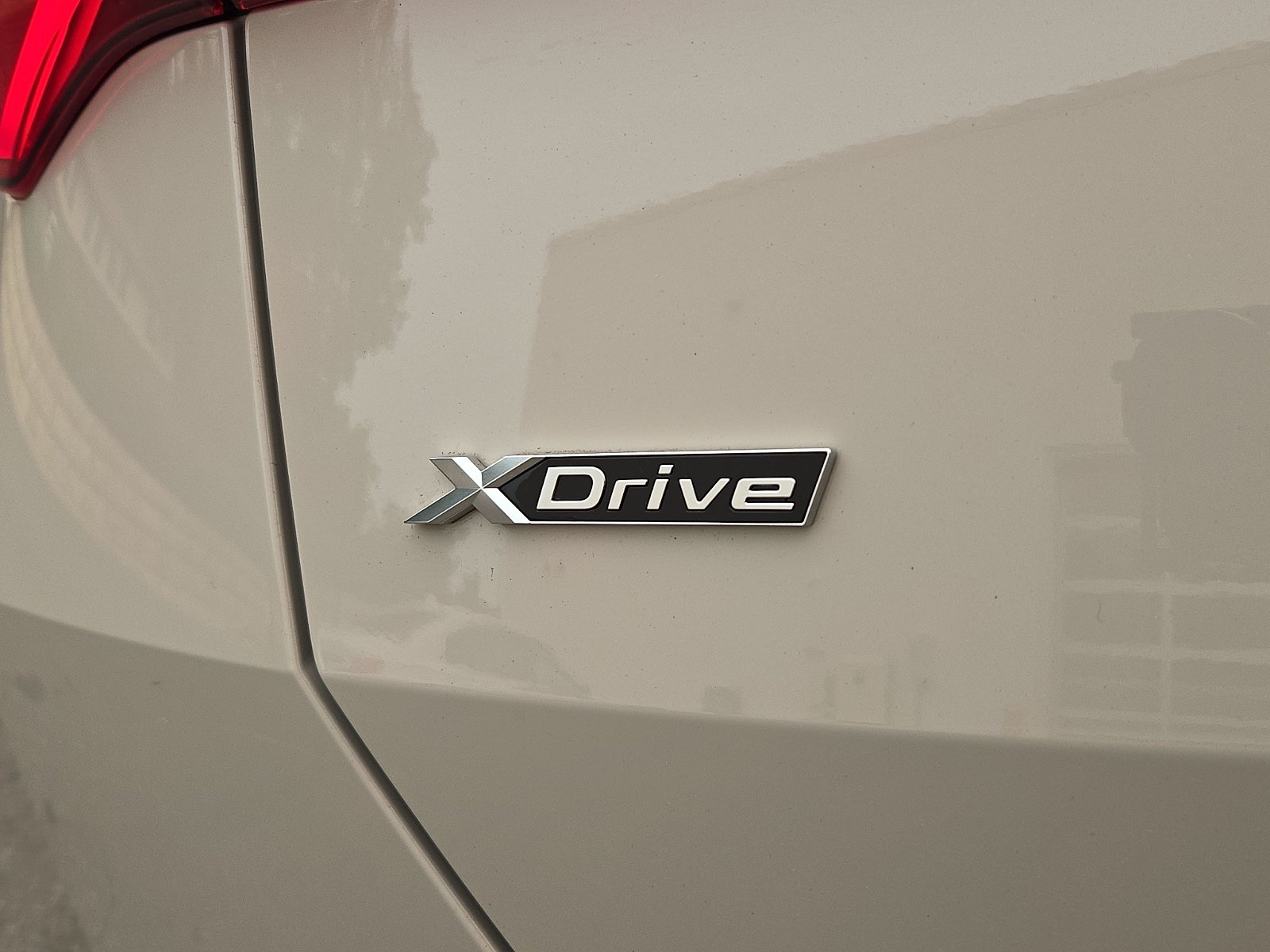 Used 2025 BMW X3 xDrive30i w/ Convenience Package AWD/4WD image 32