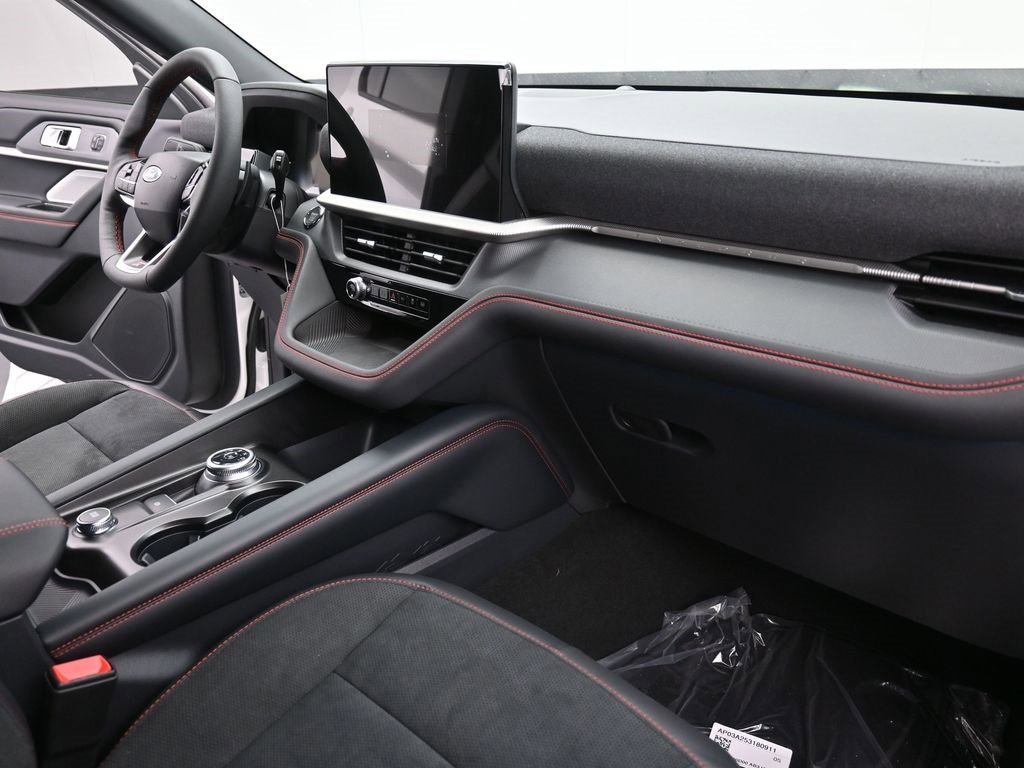 New 2026 Ford Explorer ST w/ Sun And Sound Package image 24